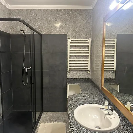 Penzion Mindelo Mindelo