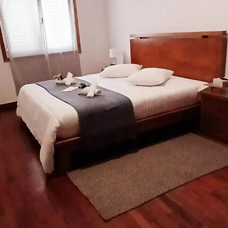 Mindelo Casa de hóspedes